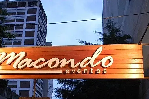 Macondo Eventos 2