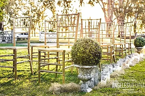 Estancia Villa Fiusa 5