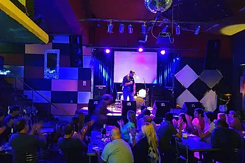 La Roca Bar 4