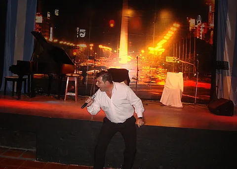 Alejandro Casas 5