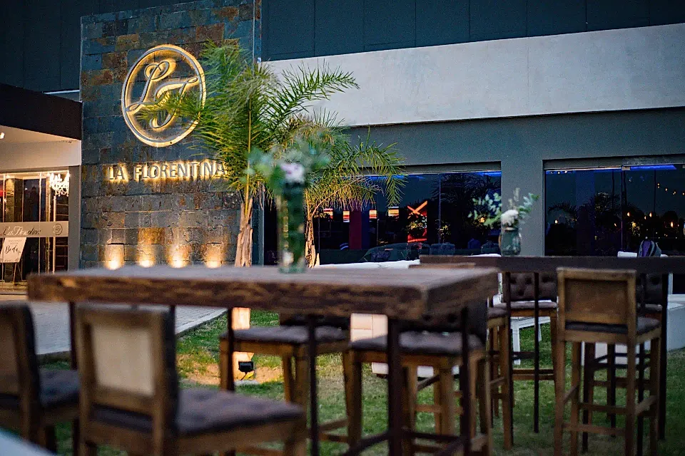 La Florentina Eventos