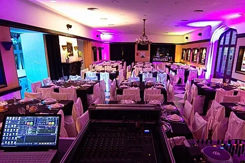 Green Palace Eventos 2