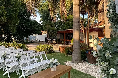 Quinta Doña Olga Eventos 2