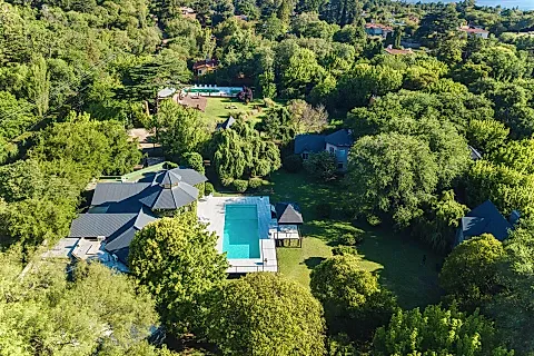 Villa Benitz