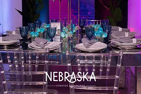 Nebraska Eventos Exclusivos