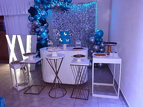 Steffi Espacio De Eventos 2