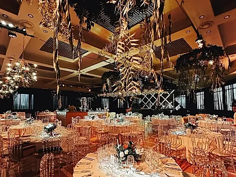 Salón Gran Paraná 2