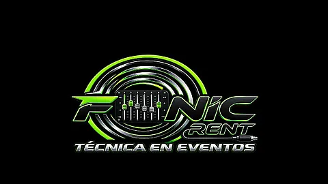 FONIC Rent Técnica en Eventos