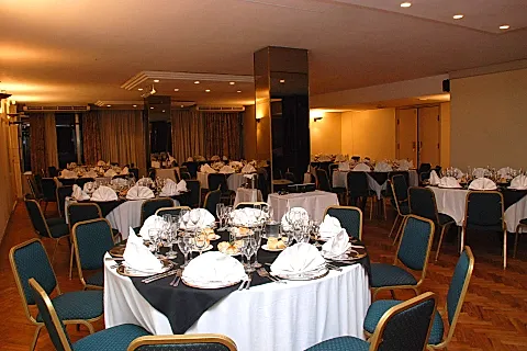 Hotel Salto Grande