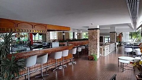 Hotel Tehuelche 3