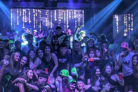 Alto Nexo Eventos 3
