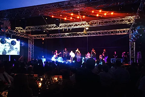 Tango Porteño 5