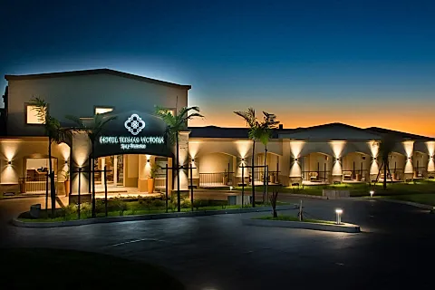 Hotel Termas Victoria 3