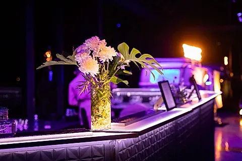 Nerium Plantas. Deco y ambientación de eventos 4