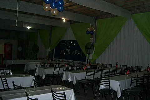 Bar Comedor El Edén 3