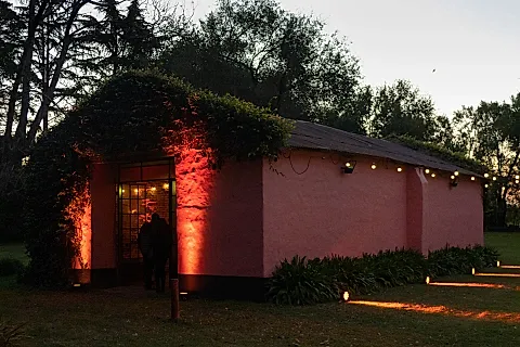 La Mariana 4
