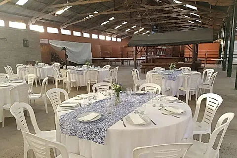 Los Amigos Eventos 2