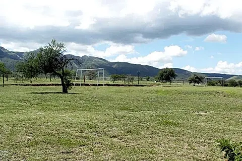 Villasol Resort 3
