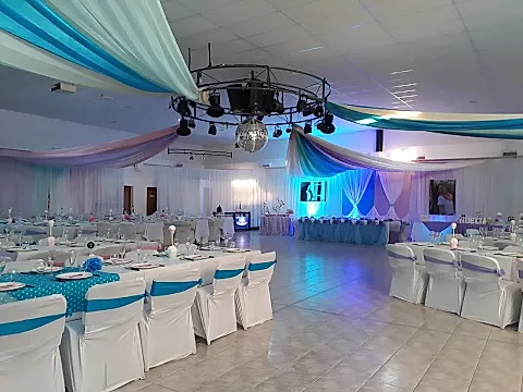 Salón LuisEventos 2