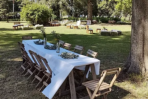 Estancia La Tomasa 5