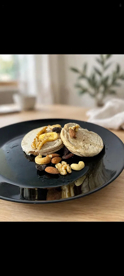 Brunch & Fit