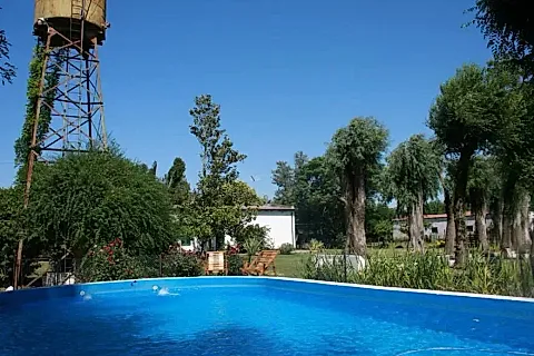 El Solar de Belén 2