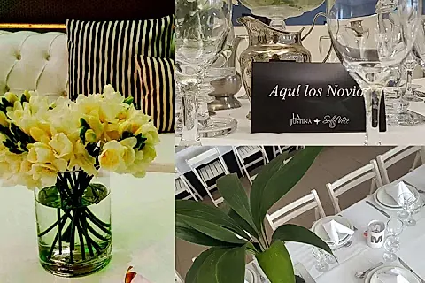La Justina + Sotto Voce Eventos 3