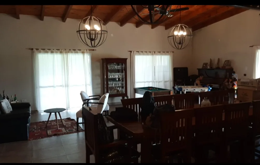 Casa Quinta Felices Los Cuatro