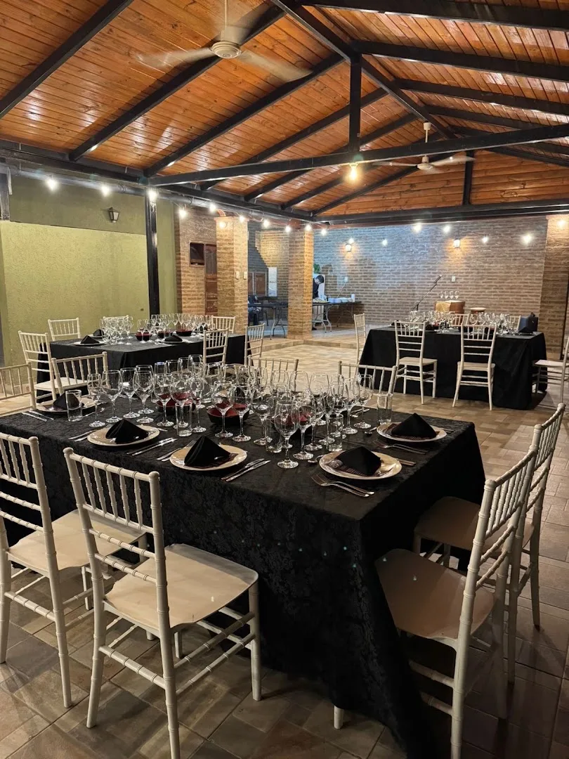 Espacio Quinta Kennedy