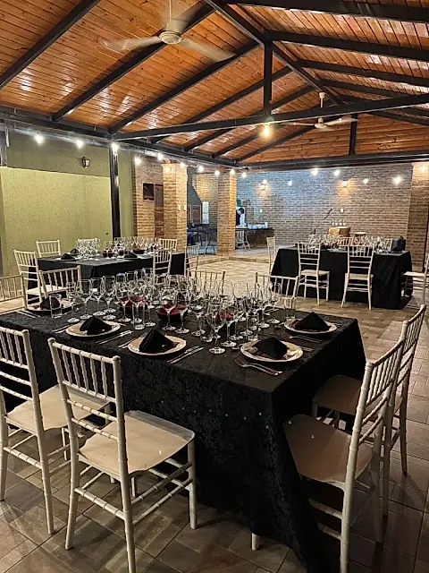 Espacio Quinta Kennedy