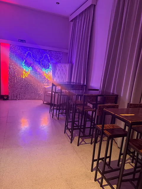 Espacio Umbro 2
