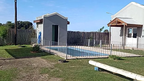 Salón de eventos Los nietos 2