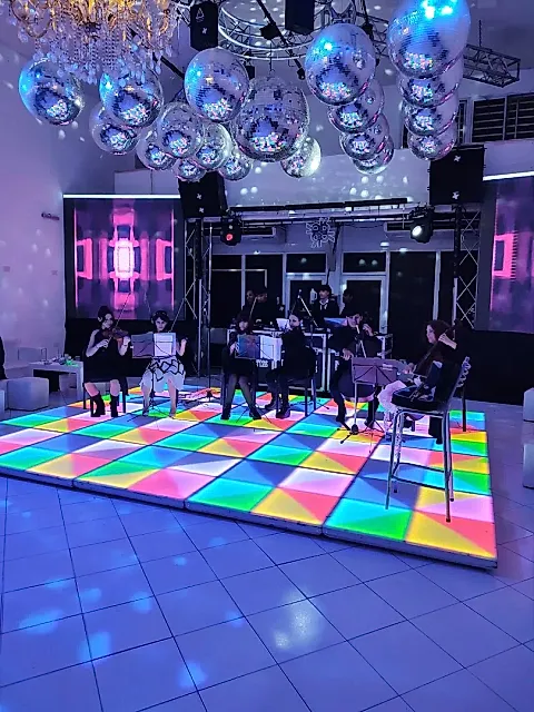 Del Sol Eventos 2