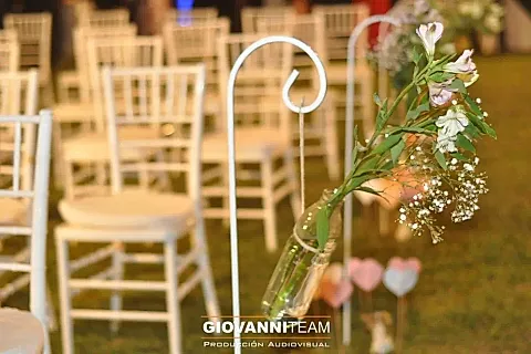 Bosque de Piedras fiestas & eventos 4