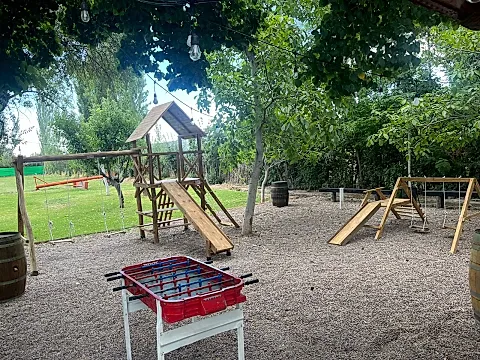 La Quinta Salón de Eventos 2