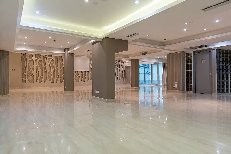Howard Johnson Plaza Buenos Aires