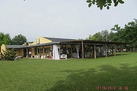 Salón Isidoro Eventos 3