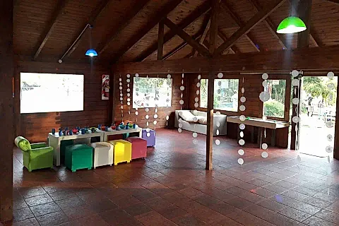 Salón de Fiestas Infantiles y Eventos Kumbayá 3