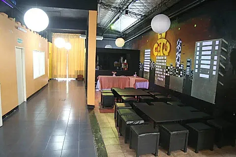 Eventos La City 4