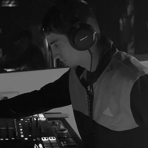 DJ Jorge 5