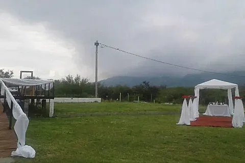 Complejo Betania