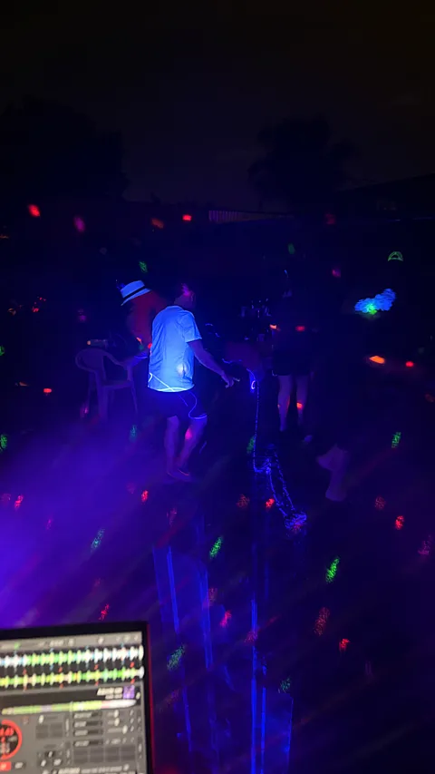 DJ GC 4