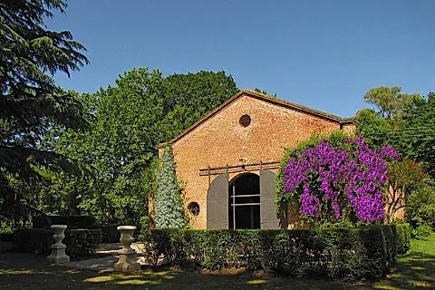 Estancia Monte Viejo