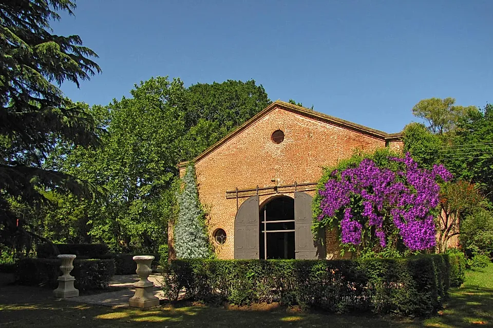 Estancia Monte Viejo