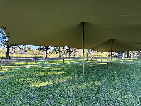 Expresion Livings, Alquiler de livings, gazebos, carpas y a 5