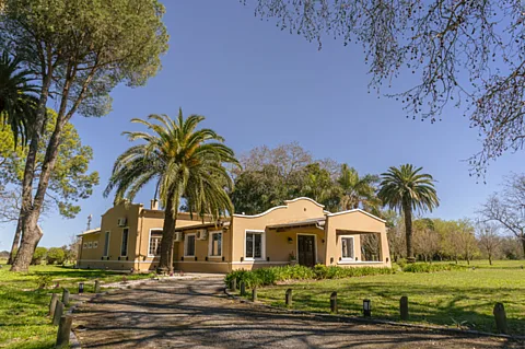 Estancia La Chichita