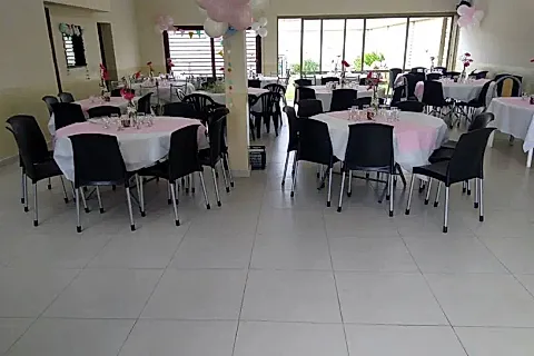 La Casa de Los Quinotos 4