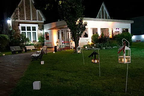 Posada Pueyrredón 2