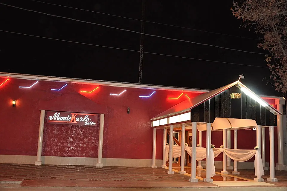 Montekarlo Salón