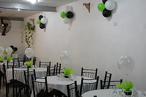 Solju Multieventos 4